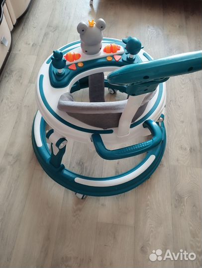 Ходунки детские