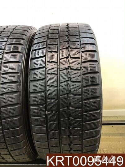 Dunlop Winter Maxx WM01 255/45 R18 99B