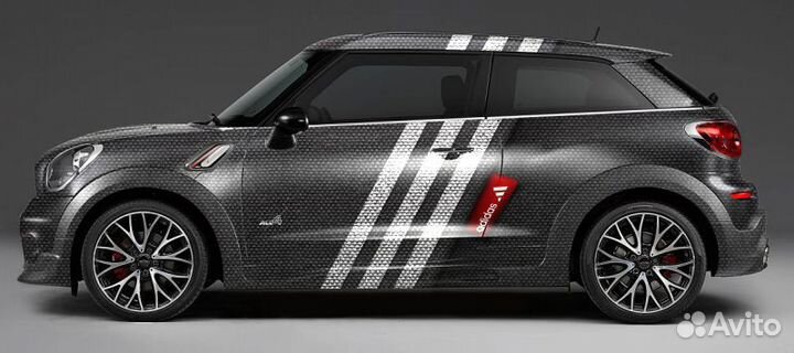 Изготовление наклеек. Печать. Автонаклейки