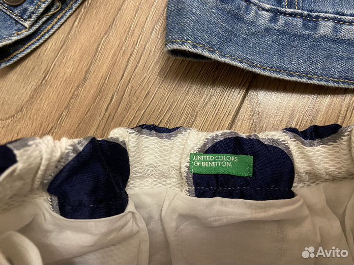 Одежда для девочки 6 лет рост 120