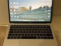 MacBook Air Retina 2018 256gb