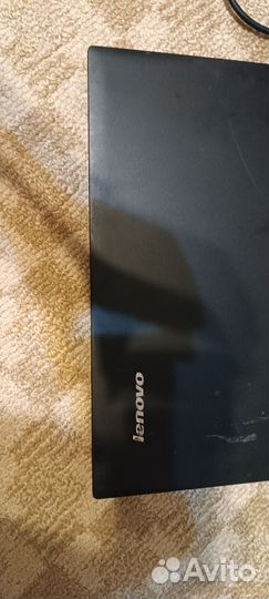 Ноутбук Lenovo B590