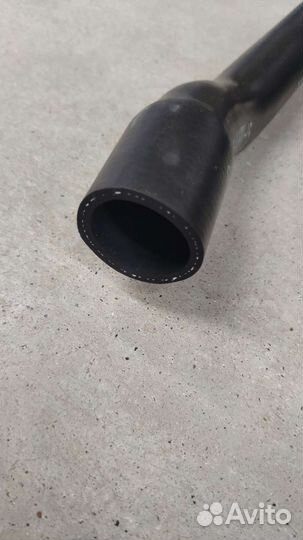 Патрубок радиатора Volkswagen Polo 2010-2020