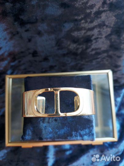 Браслет Dior