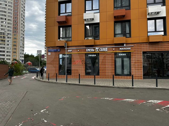 Продам торговое помещение, 80 м²