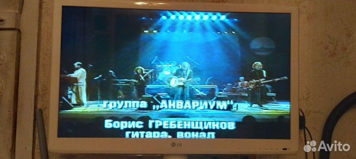 Видеокассеты vhs Рок концерты