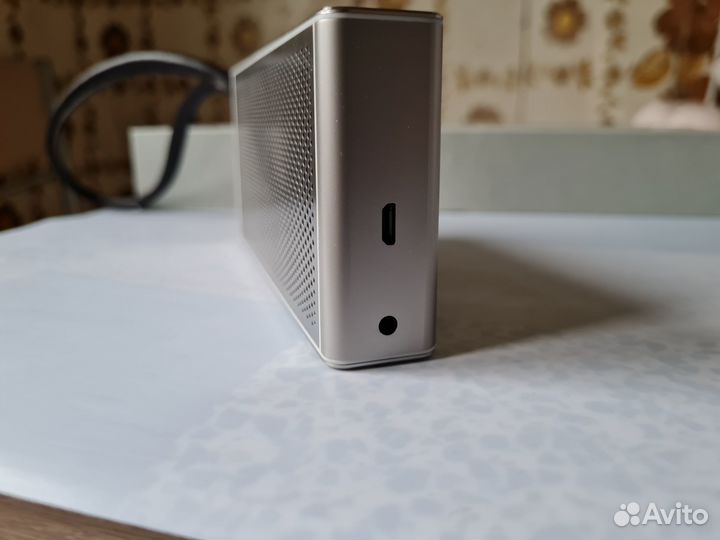 Беспроводная акустика Loewe Klang M1