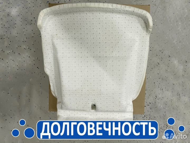 Пенолитье Corolla 150