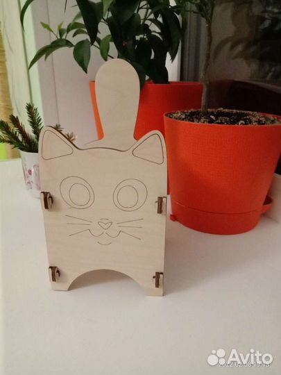 Карандашница