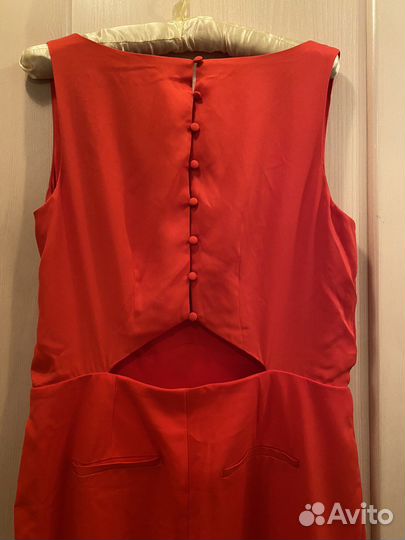 Комбинезон oliver