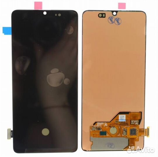 Дисплей для Samsung A41 (A415F) oled A+++ (Ref ори