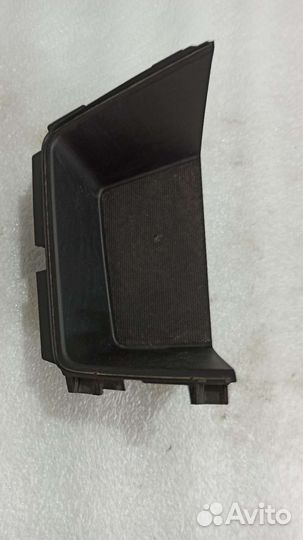 Накладка центральной консоли Renault Arkana