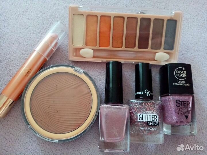 Набор косметики