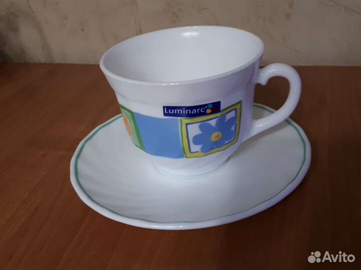 Набор чашек