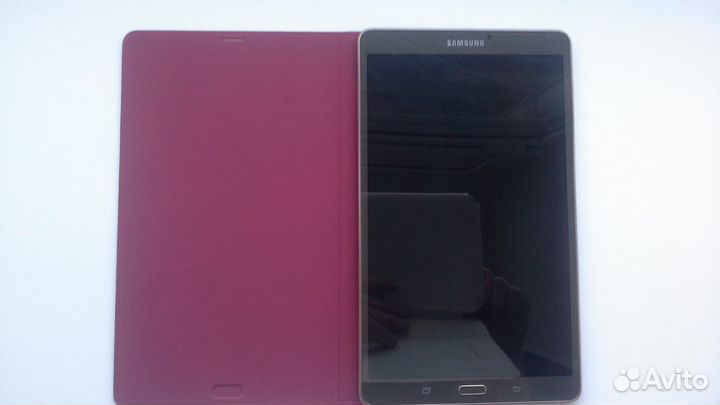 2шт samsung Galaxy Tab S 8.4 SM-T700/705 16Gb8ядер