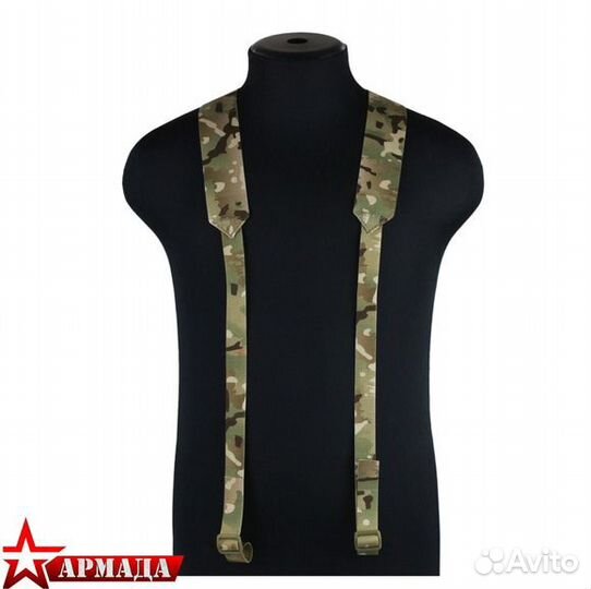 Лямки-суспендер Cry Phoenix