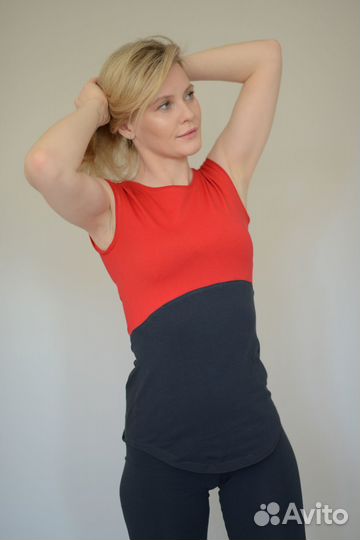 Одежда для йоги