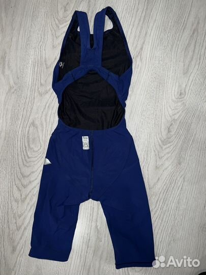 Гидрокостюм женский стартовый arena