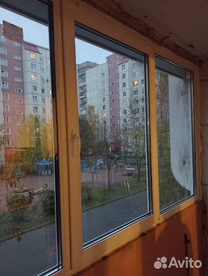 Окна быстро за день