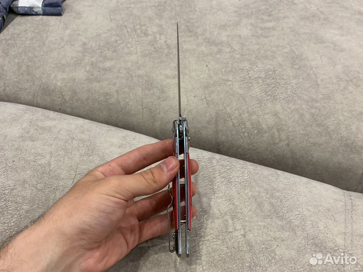 Карманный нож