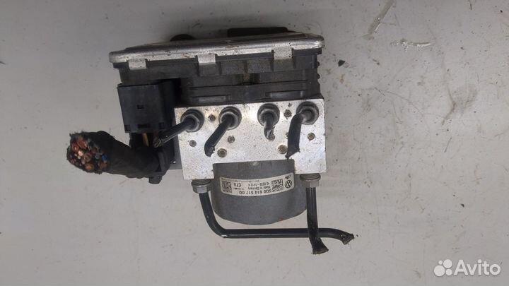 Блок абс, насос Volkswagen Arteon, 2019