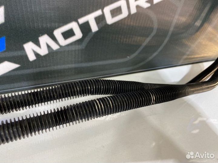 Радиатор гидроусилителя Audi A6 C6 caja 2009