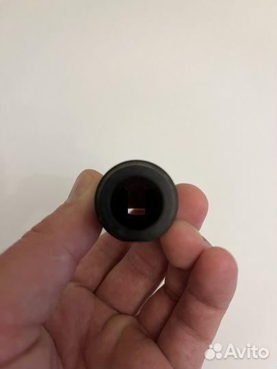 Мундштук для кларнета vandoren B45