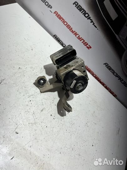 Блок ABS Chery Indis S18 1.3 SQR473F 2011