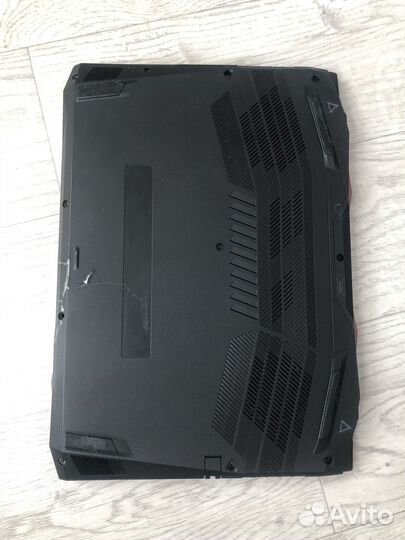 Acer nitro 5 на запчасти