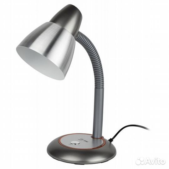 Светильник LED эра N-115-Е27-40W-WH белый 0044885