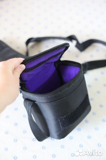 Сумка для фотоаппарата rivacase