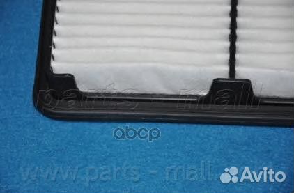 Фильтр воздушный leganza 2.0/2.2 PAC010 Parts-Mall