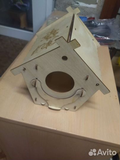 Скворечник