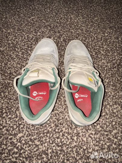 Dc Shoes Lynx Zero оригинал