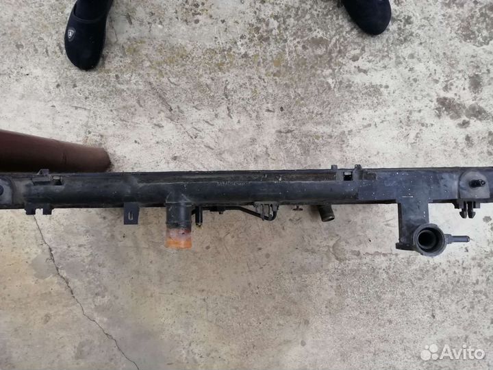 Радиатор охлаждения