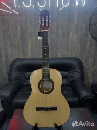 Классическая гитара