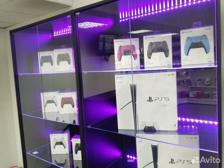 Detroit: Стать человеком PS4