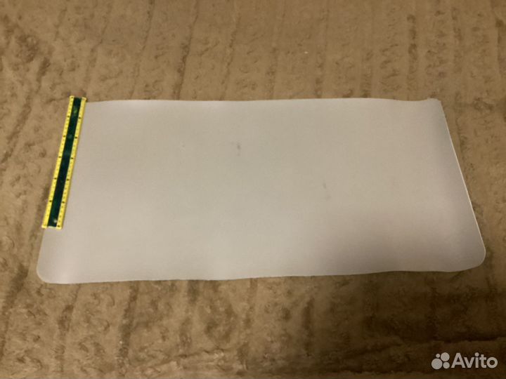 Коврик для мыши большой