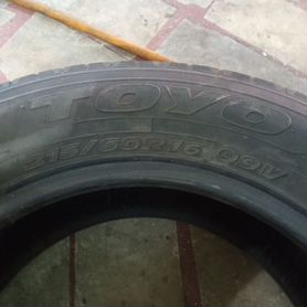 Toyo Proxes CF2 215/60 R16