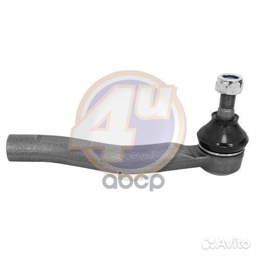 Наконечник лев TOY yaris 1.0/1.3 05- TY-A-14699