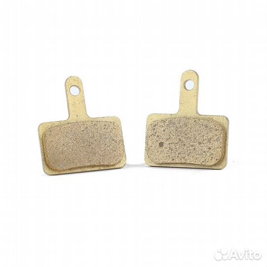 Колодки для дискового тормоза Shimano LE-03R