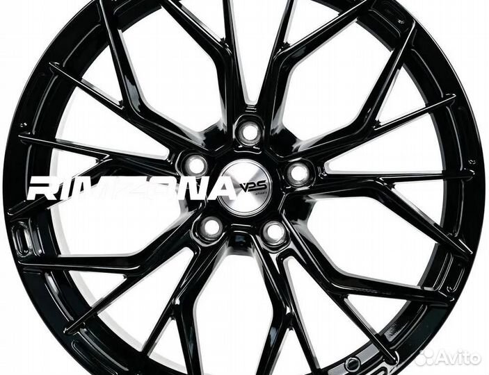 Литые диски brixton R19 5x108 ave. Устойчивость