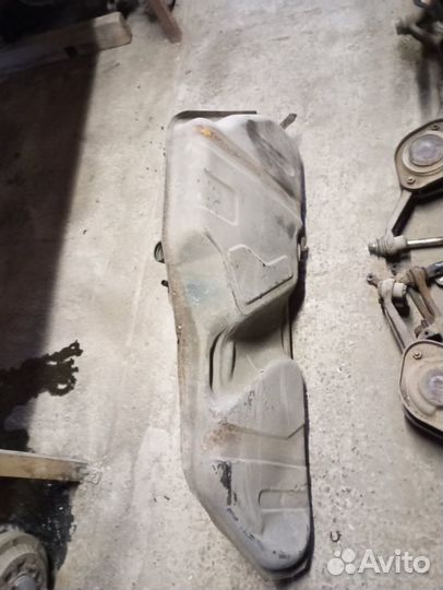 Нексия бензобак бак Дэу део дэо