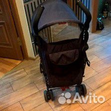 Детские коляски