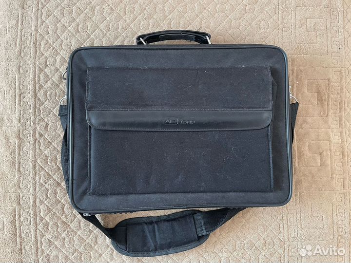 Сумка для ноутбука