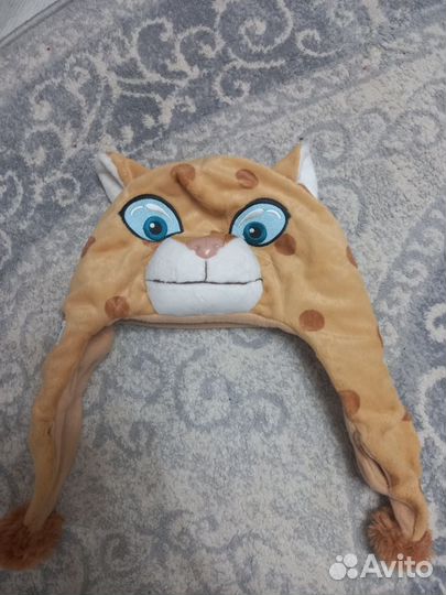 Новогодний костюм