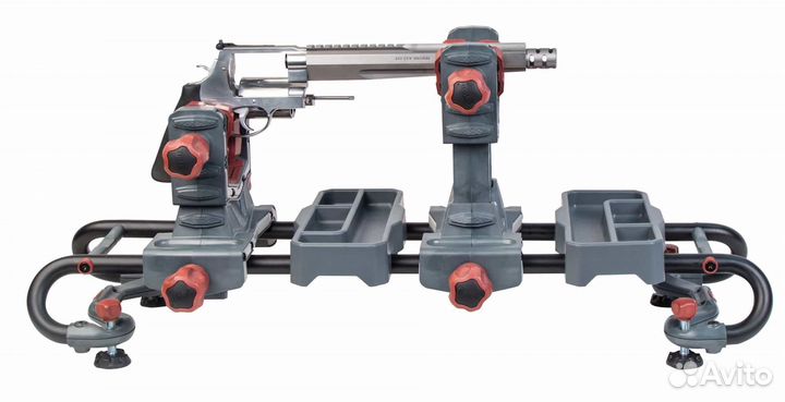 Станок для чистки оружия Tipton Ultra Gun Vise