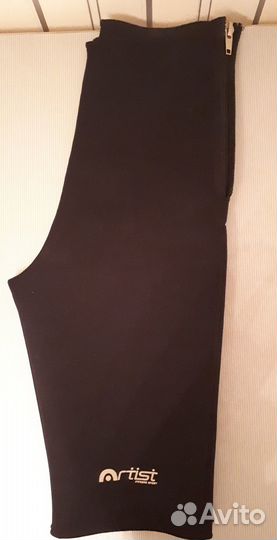 Новые шорты для похудения