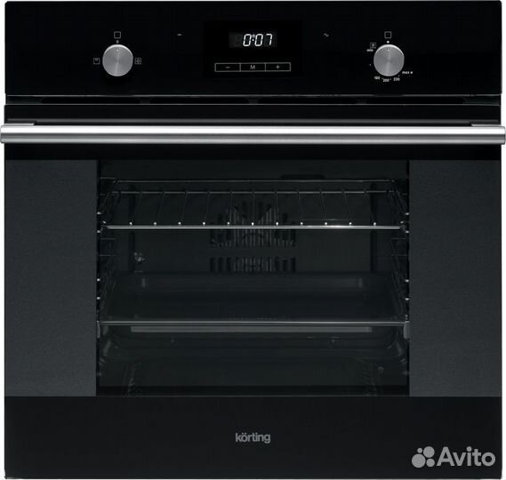 Газовый духовой шкаф Korting OEG771CFN Новый