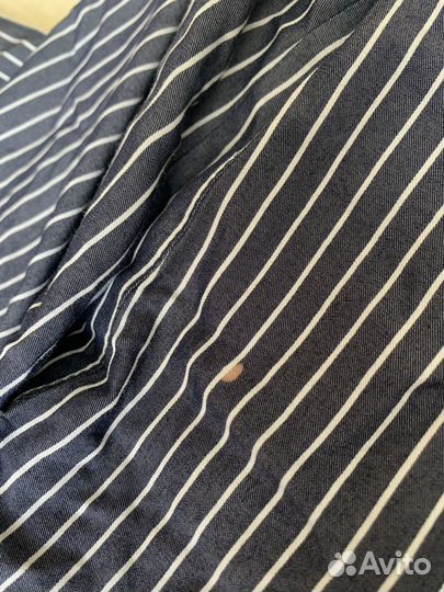 Платье повседневное 52